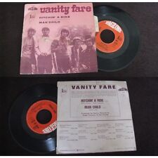 Vanity fare hitchin d'occasion  Bréhan