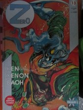 Zero ed.granata press usato  Monterotondo