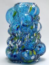 Bubbles glas vase gebraucht kaufen  Spiegelau