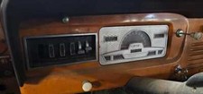 Speedometer cluster 110 for sale  Annandale
