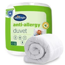Silentnight anti allergy for sale  HEYWOOD