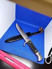 German boys knife for sale  Bronston