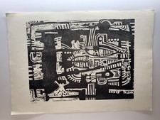 Signed mid century for sale  Trenton