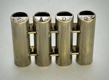 Violin fine tuners for sale  Hudson