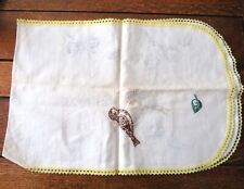 Vintage unfinished hand for sale  Littleton