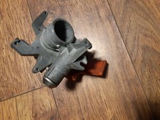 Escort mk4 turbo for sale  SHREWSBURY