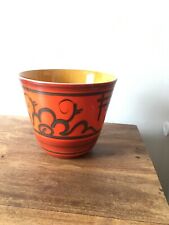 Vintage pottery vase for sale  NOTTINGHAM