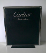 Cartier espositore roadster usato  Italia