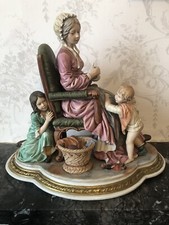 Sandro maggioni capodimonte for sale  WIGTON