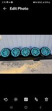 Bmw wheels rims for sale  Morrisville