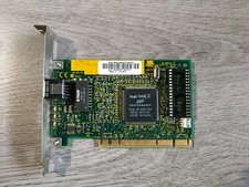 Scheda rete ethernet usato  Mereto di Tomba