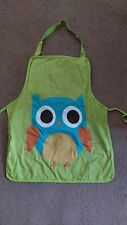 Kids childrens apron for sale  CARMARTHEN