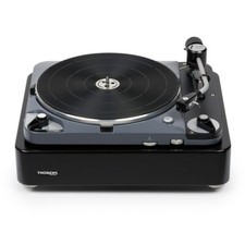Thorens td124 sistema usato  Lecce