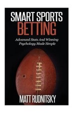 Smart sports betting for sale  Arlington