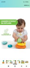 Chicco stone balance usato  Zandobbio