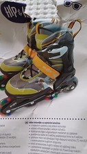Hip hopps inline gebraucht kaufen  Eisenhüttenstadt