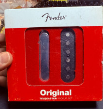 Fender original vintage for sale  Coram