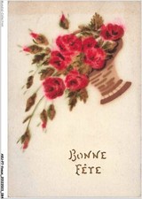 Akup7 0565 voeux d'occasion Akup7 0565 voeux d'occasion  France