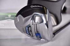 Taylormade sldr driver for sale  LOANHEAD