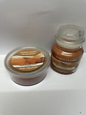 Yankee candle warm for sale  STOKE-ON-TRENT