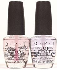 Opi natural nail for sale  LONDON