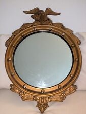 Federal carved giltwood for sale  Hayward