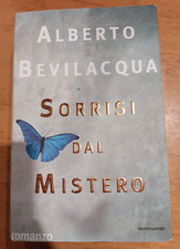 Libro romanzo sorrisi usato  Cavenago d'Adda
