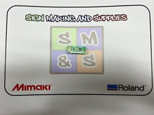 Mimaki cjv 150 for sale  PRESTON