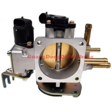 Throttle body 92066488 d'occasion  Expédié en Belgium