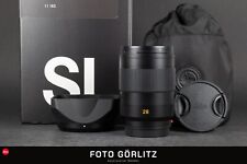 Leica 28mm summicron gebraucht kaufen  Bünde