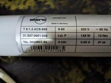 Rolladen motor ffunk gebraucht kaufen  Ingoldingen