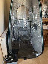 Pulsio sauna pod for sale  YORK