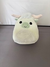 Squishmallow 7inch iver for sale  UK