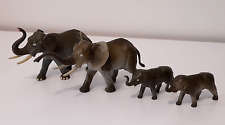 Starlux lot éléphants d'occasion  Saint-Brevin-les-Pins