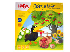 Haba bstgärtchen 5012359 gebraucht kaufen  Deutschland