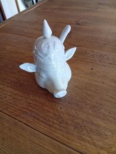 Moutardier patriotique cochon d'occasion  Merlimont