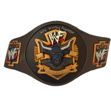 Wwf rock brahma for sale  Daly City