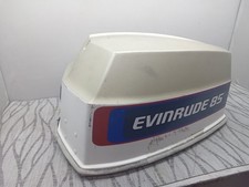 Johnson evinrude cowl for sale  Lake City