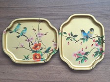 Vintage elite trays for sale  Bayside