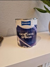Catalunya splash standox gebraucht kaufen  Berlin