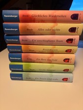 Buchreihe rose hill gebraucht kaufen Buchreihe rose hill gebraucht kaufen  Fuldabrück