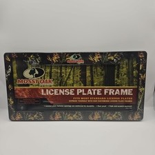 Mossy oak camouflage for sale  Platteville