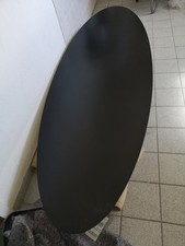Vitra elliptical table gebraucht kaufen  Bad Friedrichshall