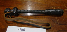 Vintage police braided for sale  Oaks