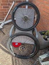 Bontrager ranger wheel for sale  WOLVERHAMPTON
