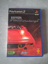 Jeu playstation ferrari d'occasion Jeu playstation ferrari d'occasion  Jarny