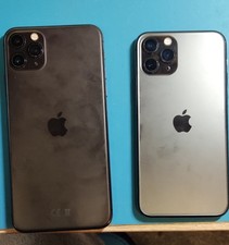 Lot iphone pro d'occasion  Moulins