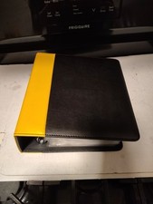 Broadway binder see for sale  Yonkers