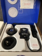Vortech mp60qd for sale  NEWCASTLE