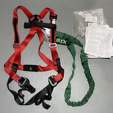 Buckingham fall protection for sale  Valparaiso